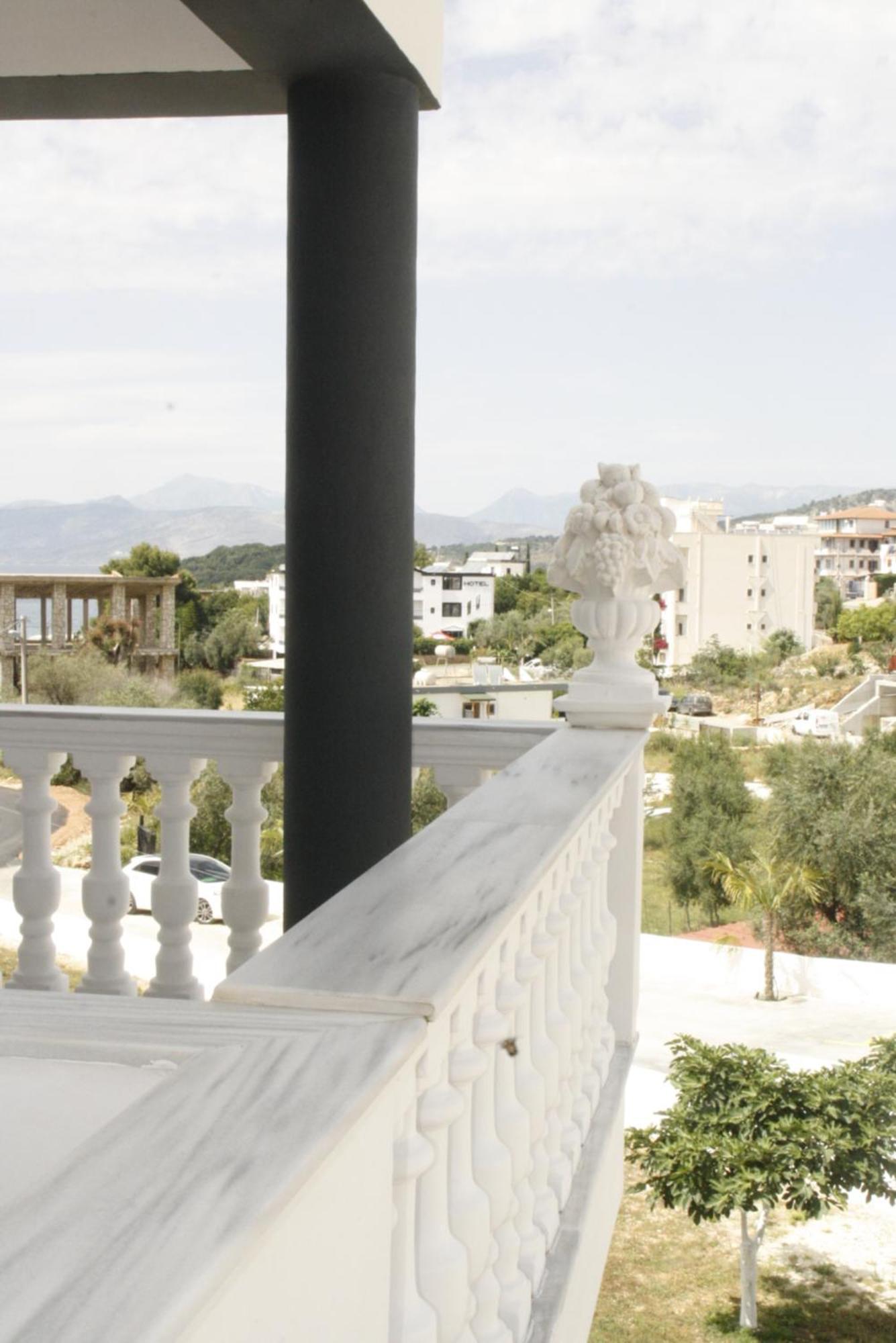 Villa Kreshta Ksamil Luaran gambar