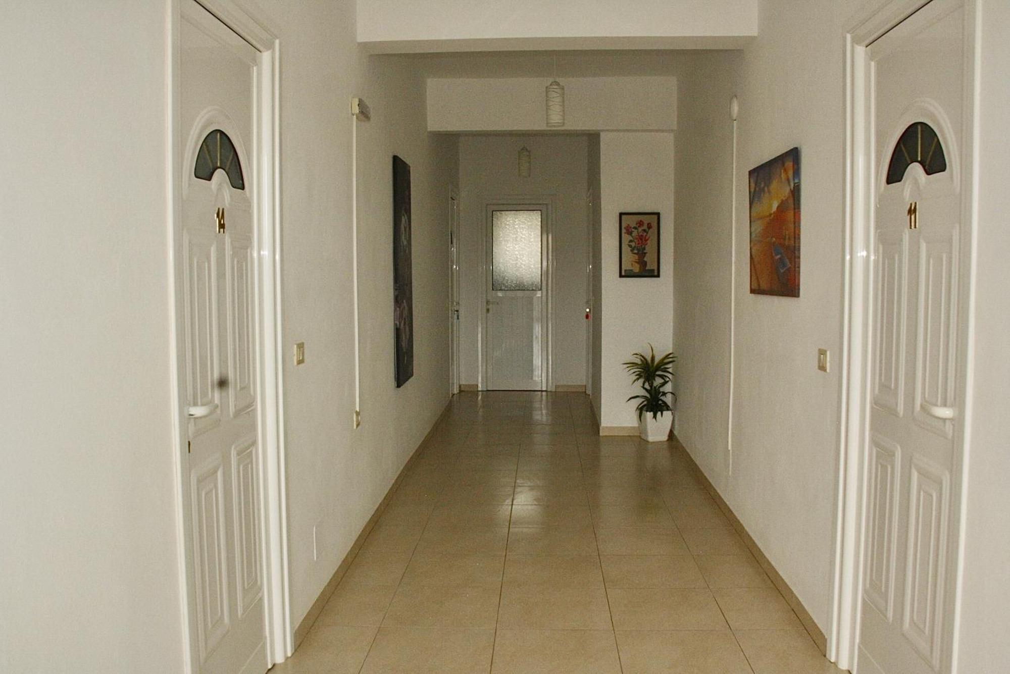 Villa Kreshta Ksamil Luaran gambar