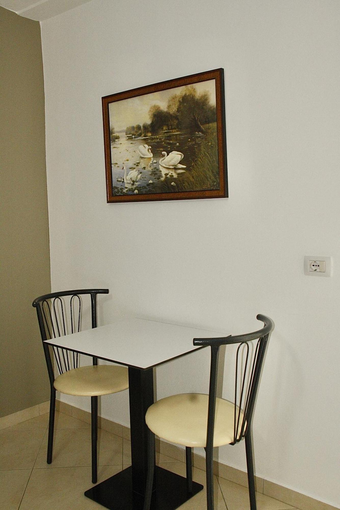 Villa Kreshta Ksamil Luaran gambar
