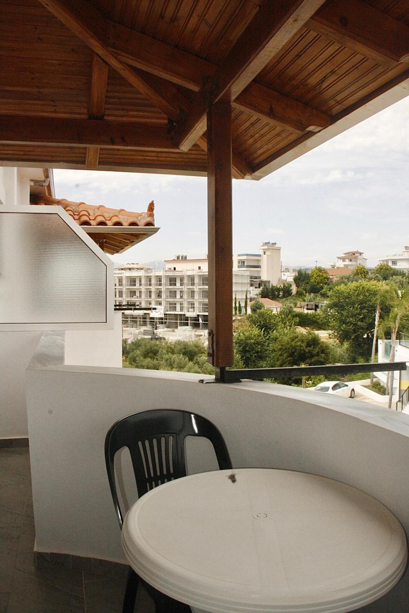 Villa Kreshta Ksamil Luaran gambar